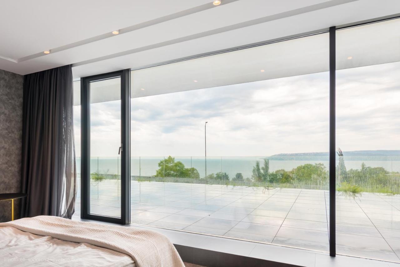 Lotus Luxury Rooms Varna Exteriér fotografie