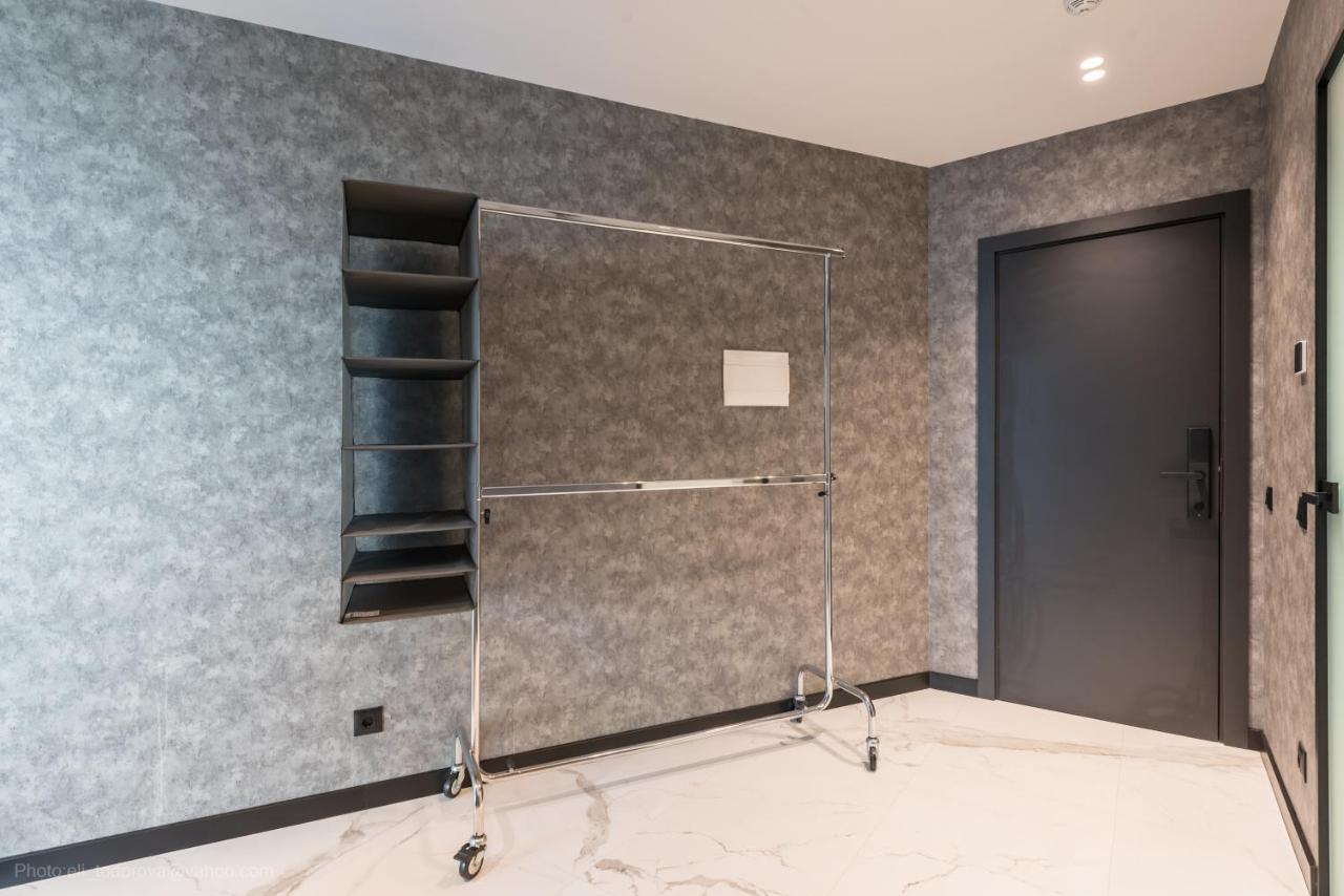 Lotus Luxury Rooms Varna Exteriér fotografie