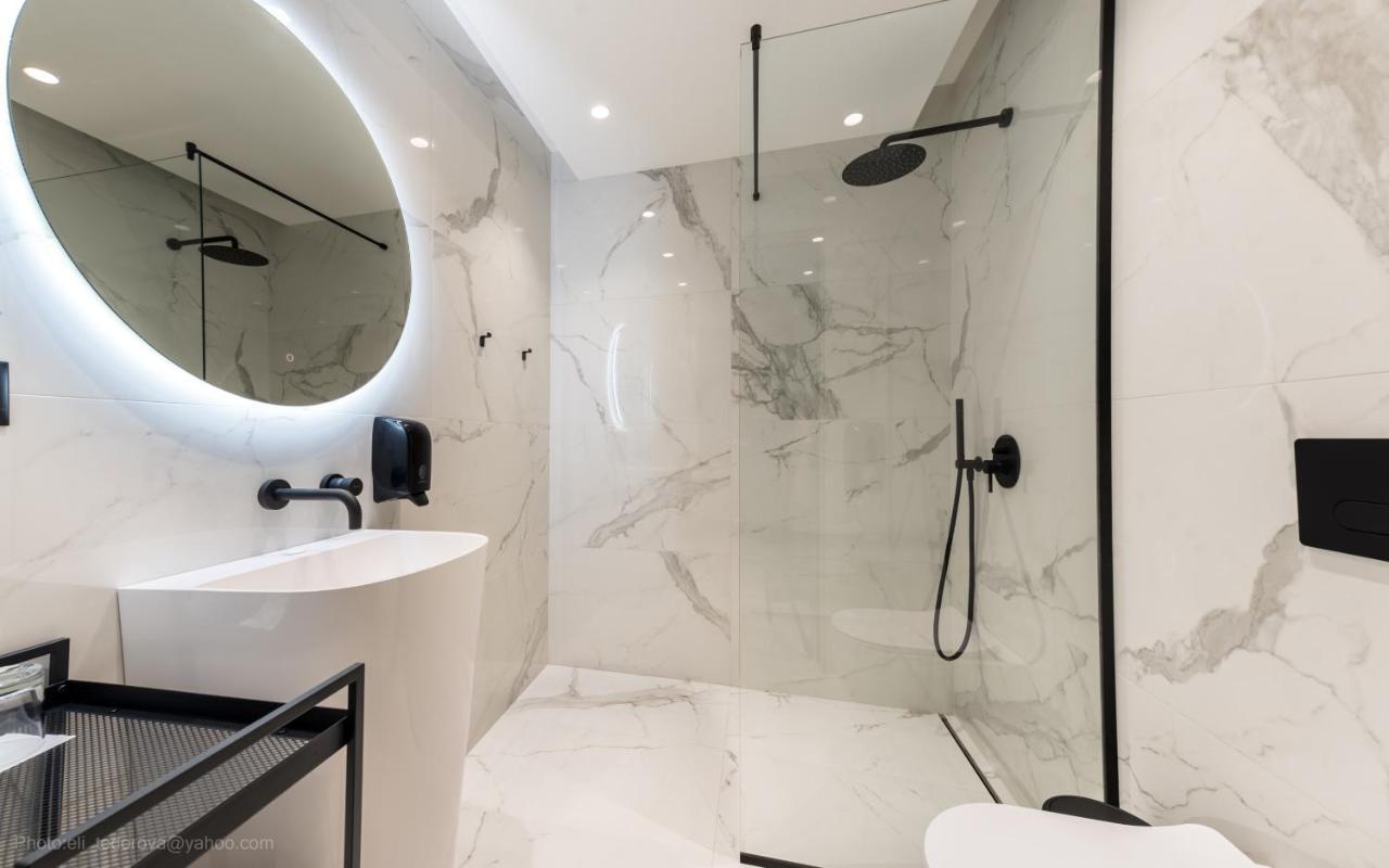 Lotus Luxury Rooms Varna Exteriér fotografie
