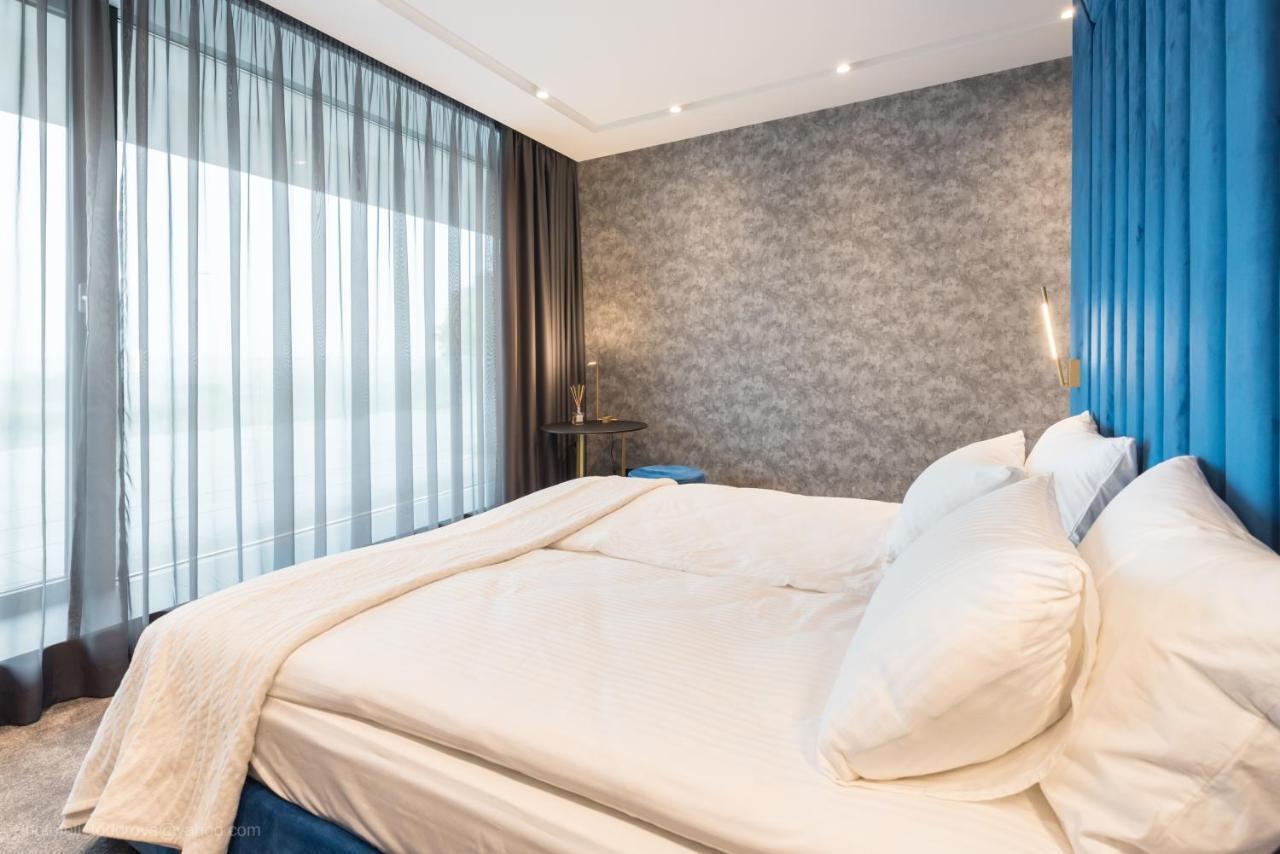 Lotus Luxury Rooms Varna Exteriér fotografie