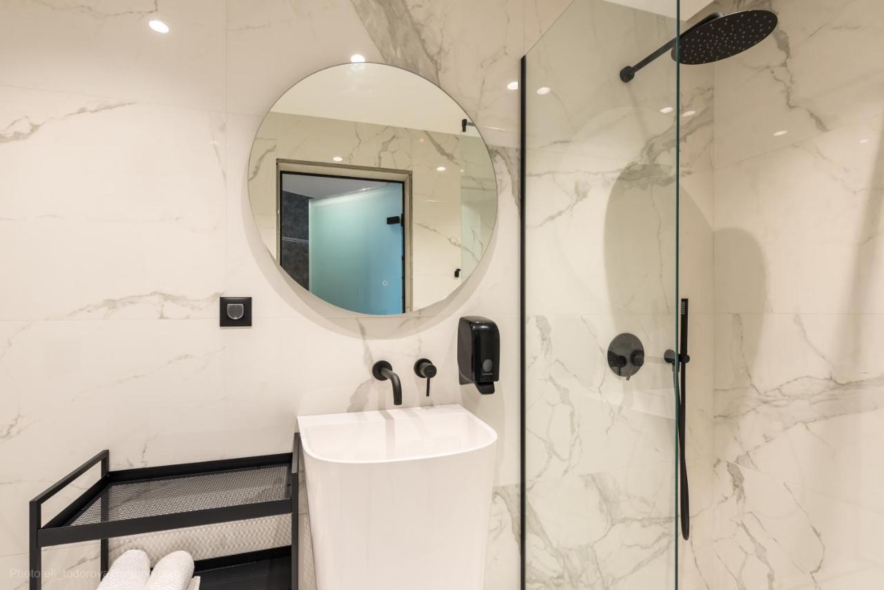 Lotus Luxury Rooms Varna Exteriér fotografie