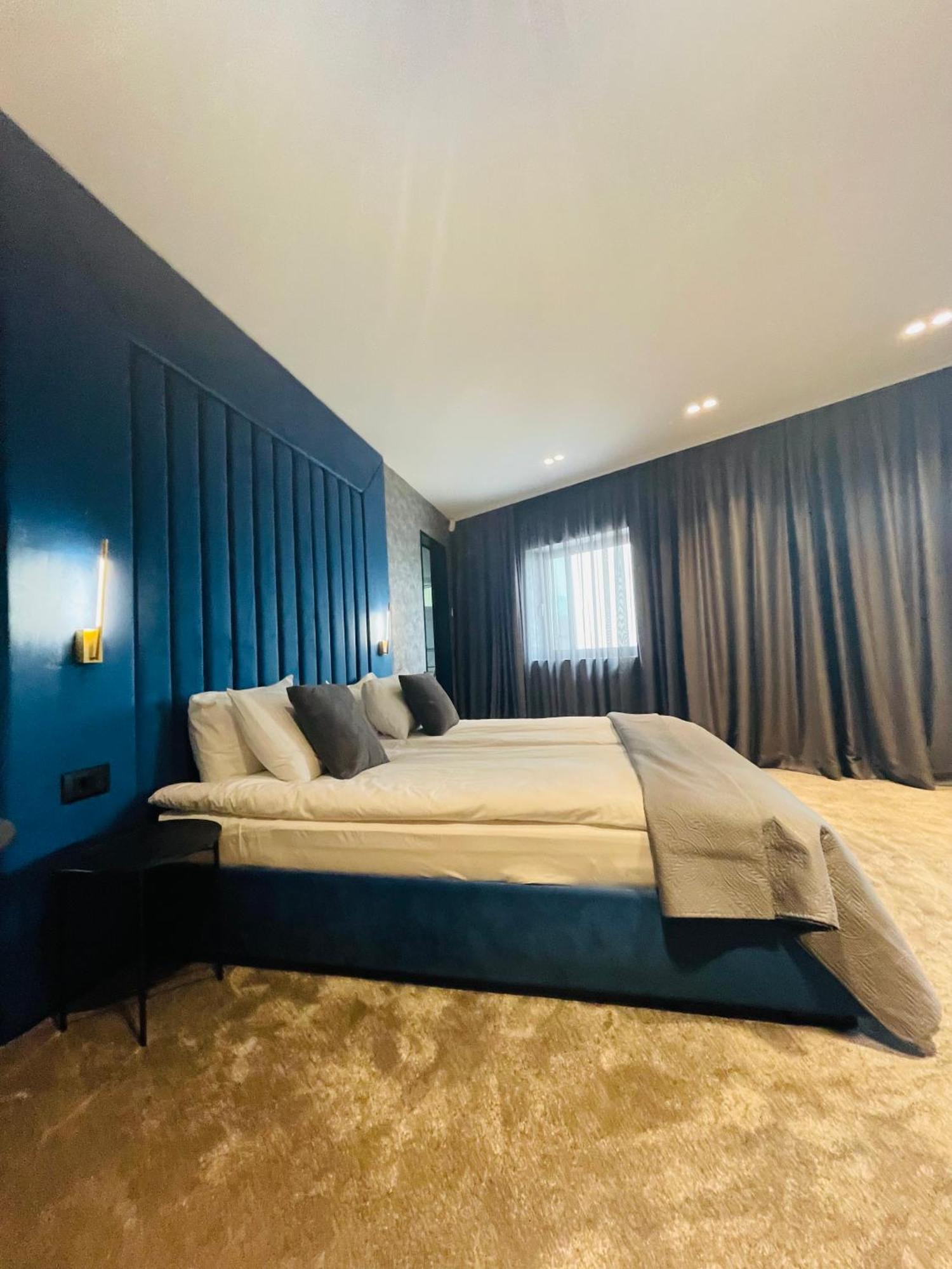 Lotus Luxury Rooms Varna Exteriér fotografie